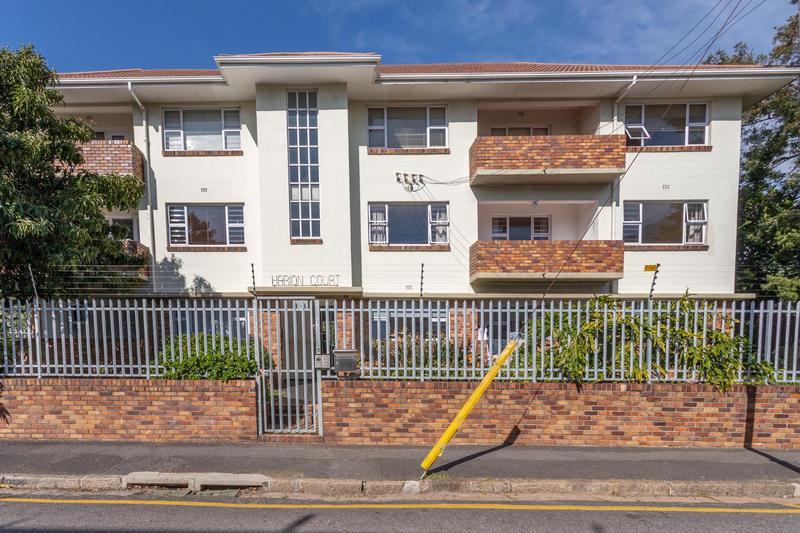 To Let 2 Bedroom Property for Rent in Rondebosch Western Cape